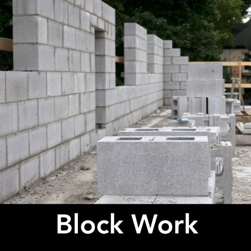 block work