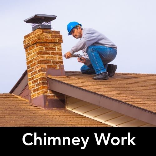 chimney work
