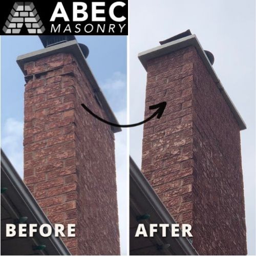 ABEC Masonry - Recent Projects