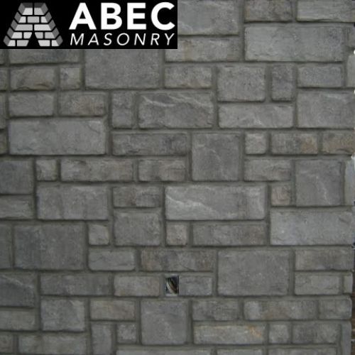 ABEC Masonry - Recent Projects