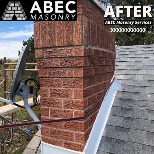 ABEC Masonry - Recent Projects